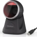 Qoltec Fixed Scanner Ενσύρματο με Δυνατότητα Ανάγνωσης 2D και QR Barcodes