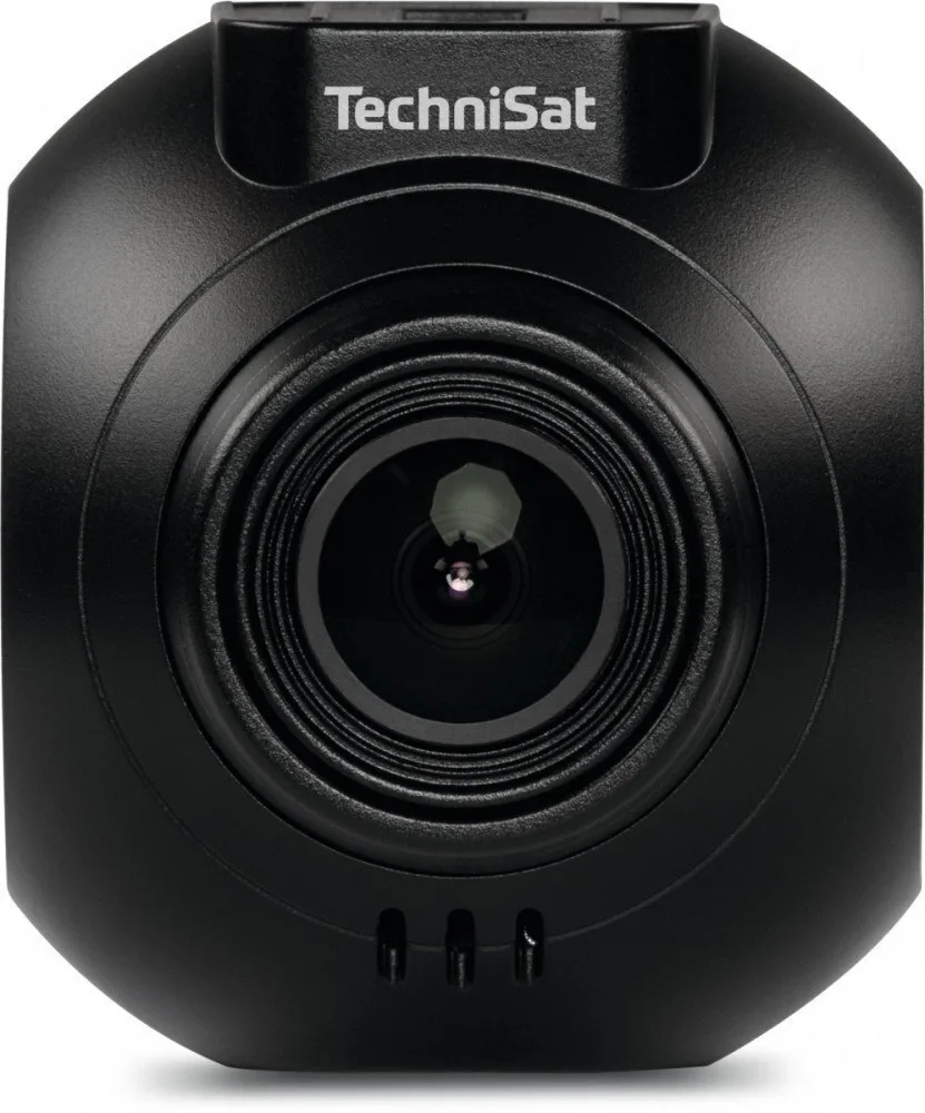 20240925112009_technisat_kamera_dvr_aytokinitou Technisat Κάμερα DVR Αυτοκινήτου GPS - Image 1