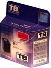 TB Print Συμβατό Μελάνι Εκτυπωτή InkJet HP 342C936 9ml Πολλαπλό (Color) 1τμχ