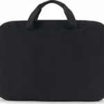 Dicota Smart One Messenger Τσάντα Laptop 14.1" σε Μαύρο χρώμα