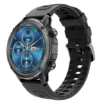 Tracer SMR11 HERO 47mm Smartwatch με Παλμογράφο (Μαύρο)