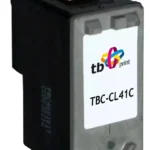 Μελάνι Εκτύπωσης Tb Tbc-cl41c Cl41 75597 5901500500432