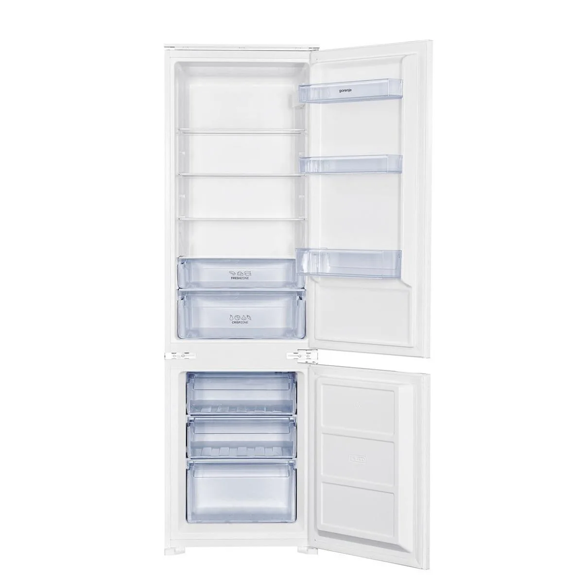 20241001125326_gorenje_rki517ep1_entoichizomenos_psygeiokatapsyktis_y178xp54xv54ek_leykos Gorenje Εντοιχιζόμενος Ψυγειοκαταψύκτης 250lt Υ178xΠ54xΒ54εκ. Λευκός RKI517EP1 - Image 1