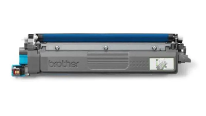 Συμβατό Toner για Laser Εκτυπωτή Brother TN248XLC Κυανό - Image 1