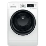 Whirlpool FFWDB 976258 BV EE Πλυντήριο-Στεγνωτήριο Ρούχων 9kg/7kg Ατμού 1600 Στροφές