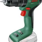Bosch Universal Impact 18V-60 Κρουστικό Δραπανοκατσάβιδο Μπαταρίας Solo Brushless 18V 06039D7100