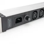 Digitus Πολύπριζο Rack DN-95429 1τμχ