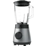 Electrolux Create 4 Μπλέντερ με Πλαστική Κανάτα 1.5 lt 800W Inox