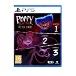 Poppy Playtime Triple Pack PS5 Game