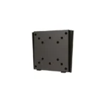 Newstar FPMA-W25BLACK Βάση Τηλεόρασης Τοίχου έως 30" και 30kg Μαύρο