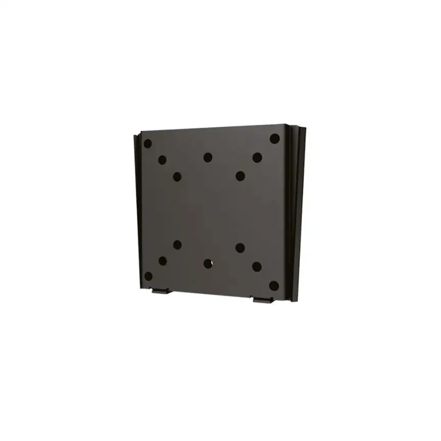 Newstar FPMA-W25BLACK Βάση Τηλεόρασης Τοίχου έως 30" και 30kg Μαύρο - Image 1