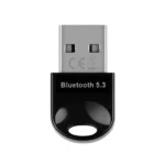 Savio USB Bluetooth 5.3 Adapter