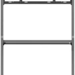 Avtek Touchscreen Public Display LED 86" με Οθόνη Αφής
