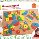 Lena Hammer Nail Set