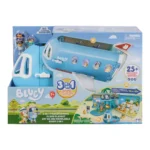 Moose Toys Παιχνίδι Μινιατούρα Bluey για 3+ Ετών 90261