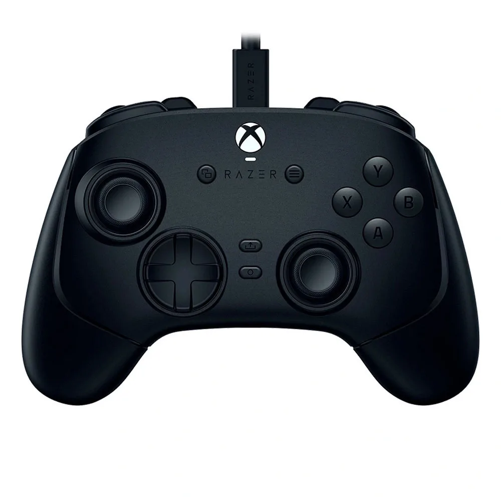 20241029152331_razer_wolverine_v3_tournament_edition_ensyrmato_gamepad_gia_pc_xbox_series_mayro Razer Wolverine V3 Tournament Edition Ενσύρματο Gamepad για PC / Xbox Series Μαύρο - Image 1