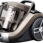 Rowenta Compact Power Xxl Ηλεκτρική Σκούπα 900W με Κάδο 2.5lt Καφέ