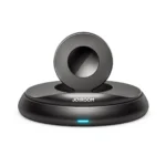 Joyroom Jr-w12 Φορτιστής για Apple Watch Μαύρος