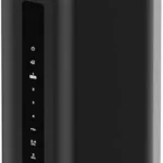 NetGear Nighthawk RS500 Ασύρματο Router Wi‑Fi 7 με 4 Θύρες