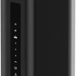 NetGear Nighthawk RS600 Ασύρματο Router Wi‑Fi 7 με 4 Θύρες