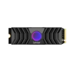 Lexar NM1090 SSD 1TB τύπου M.2 με σύνδεση PCI Express 5.0 και Ψύκτρα LNM1090001T-RNANG