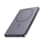 Joyroom JR-PBM08 MagSafe Power Bank 5000mAh 20W με Θύρα USB-C Power Delivery Gray