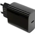 TB Print Φορτιστής Χωρίς Καλώδιο 20W Power Delivery Μαύρος (AZTBXUL1USBC20B)
