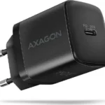 Axagon Φορτιστής Χωρίς Καλώδιο 30W Power Delivery / Quick Charge 3.0 Μαύρος