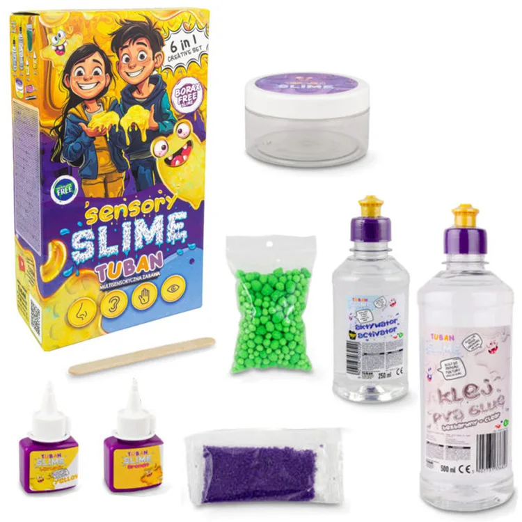 20241122145912_slime_tuban Tuban Slime Tuban για Παιδιά 6+ Ετών - Image 1