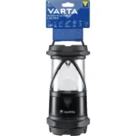 Varta Indestructible L30 Pro Φανάρι Led Μπαταρίας για Camping Αδιάβροχο με Φακό 450lm 5W 18761101111