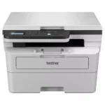 Brother Ασπρόμαυρος Εκτυπωτής Laser με WiFi και Mobile Print DCP-B7620DW