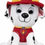 Spin Master Λούτρινο Paw Patrol Marshall για 3+ Ετών 15 εκ. 20131883