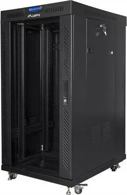 20241202133540_lanberg_epidapedia_kampina_rack_22u_mayro_ff01_6822_12bl Lanberg Επιδαπέδια Καμπίνα Rack 22U Μαύρο FF01-6822-12BL - Image 1