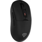 Genesis Zircon 660 Pro Ασύρματο Gaming Ποντίκι 26000 DPI Μαύρο