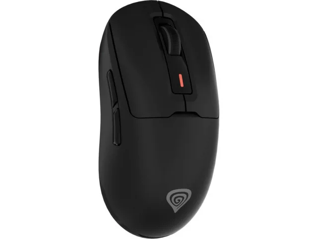 Genesis Zircon 660 Pro Ασύρματο Gaming Ποντίκι 26000 DPI Μαύρο - Image 1