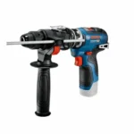 Bosch GFA 12H Professional Σκαπτικό Πιστολέτο Μπαταρίας 12V Solo με Υποδοχή SDS Plus 1600A024LN