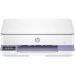 HP Envy 6122e All-in-One Έγχρωμο Πολυμηχάνημα Inkjet με WiFi και Mobile Print