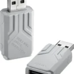 Asus Rog Polling Rate Booster White 90mp03t0-brua10