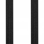 Tb Energy USB 2.0 Cable USB-C male - USB-C 240W Μαύρο 1m