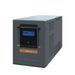 Socomec Netys PE 850VA UPS Line-Interactive 480W με 4 IEC Πρίζες