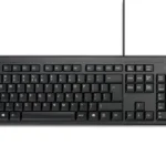 Kensington Kb100 Eq Πληκτρολόγιο Αγγλικό US