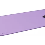 Natec Mouse Pad Series Pure Lavender 800x400 Mm