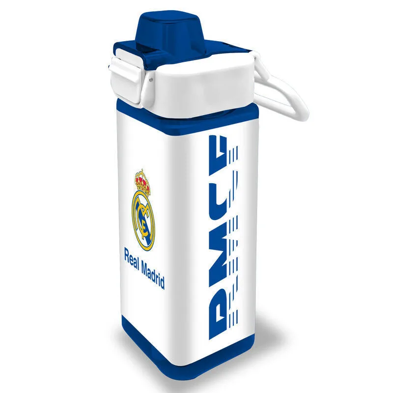 20241216141400_kids_licensing_paidiko_pagouri_podosfairo_alouminiou_500ml Kids Licensing Παιδικό Παγούρι Ποδόσφαιρο Πλαστικό Λευκό 500ml (Διάφορα Σχέδια/Χρώματα) - Image 1