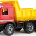 Lena Mercedes Actros Φορτηγό για 3+ Ετών
