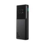 Joyroom JR-PBF20 Power Bank 10000mAh 25W με 2 Θύρες USB-A και Θύρα USB-C Power Delivery Μαύρο