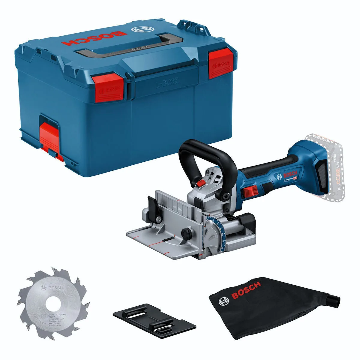 20241223140627_bosch_mpataria_ergaleiou_0601620101 Bosch Μπαταρία Εργαλείου 18V 0601620101 - Image 1
