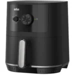 Braun Air Fryer 4.3lt Μαύρο HF 3000