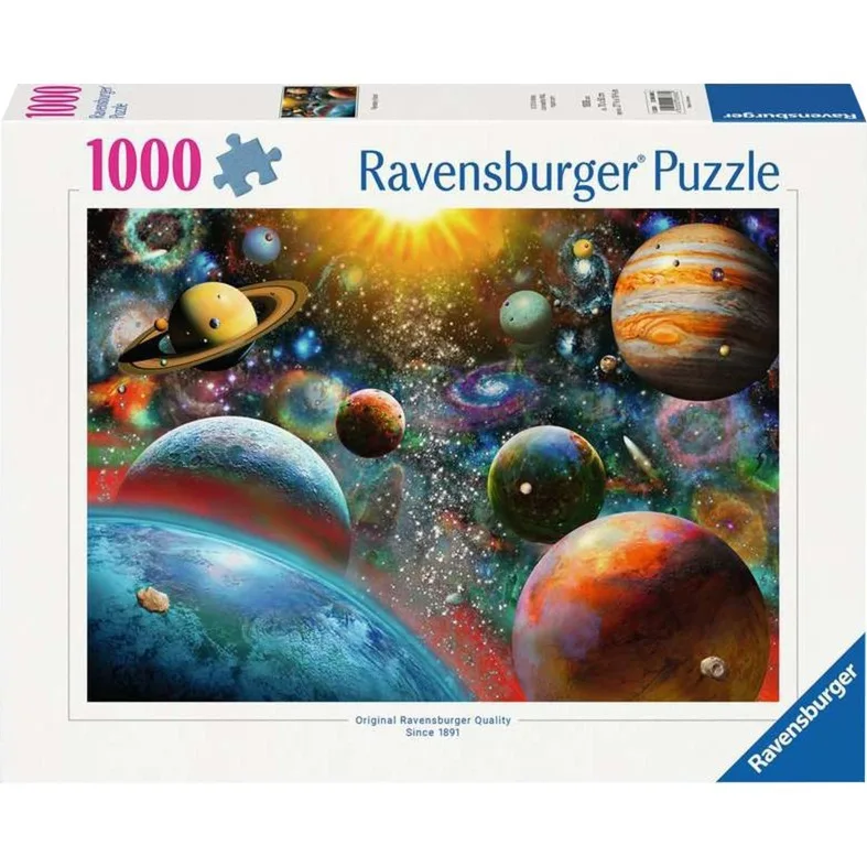 20241227125140_planites_puzzle_2d_1000_kommatia_12000686 Πλανήτες Puzzle 2D 1000pcs 12000686 - Image 1