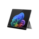 Microsoft Surface Pro Copilot+ PC (11th Edition) 13" Tablet (32GB/1TB/Snapdragon X Elite/Windows 11 Pro) Platinum