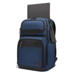 Lenovo Thinkpad Τσάντα Πλάτης για Laptop 16" σε Μπλε χρώμα